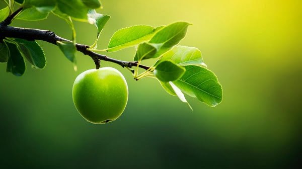 میوه های فصل بهار